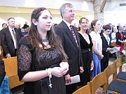 Mike and Rebecca&#39;s wedding - Feb 2012 170